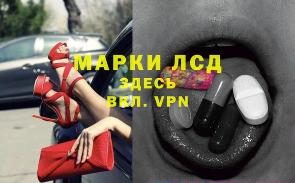 эйфоретик Пересвет